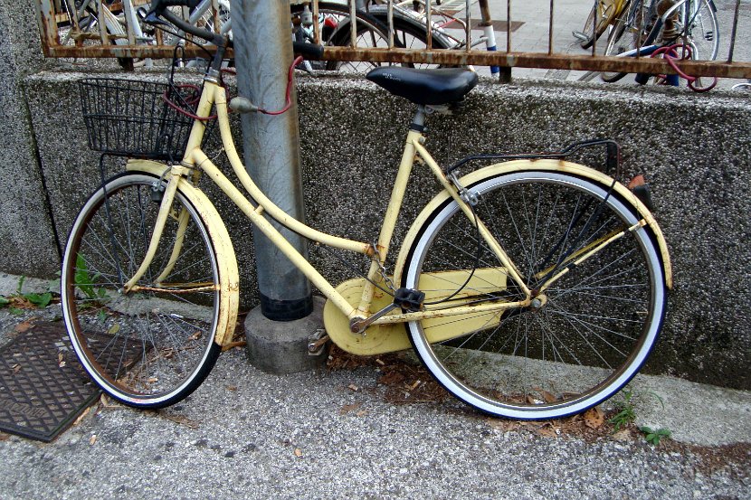 Biciclette a Udine - 024